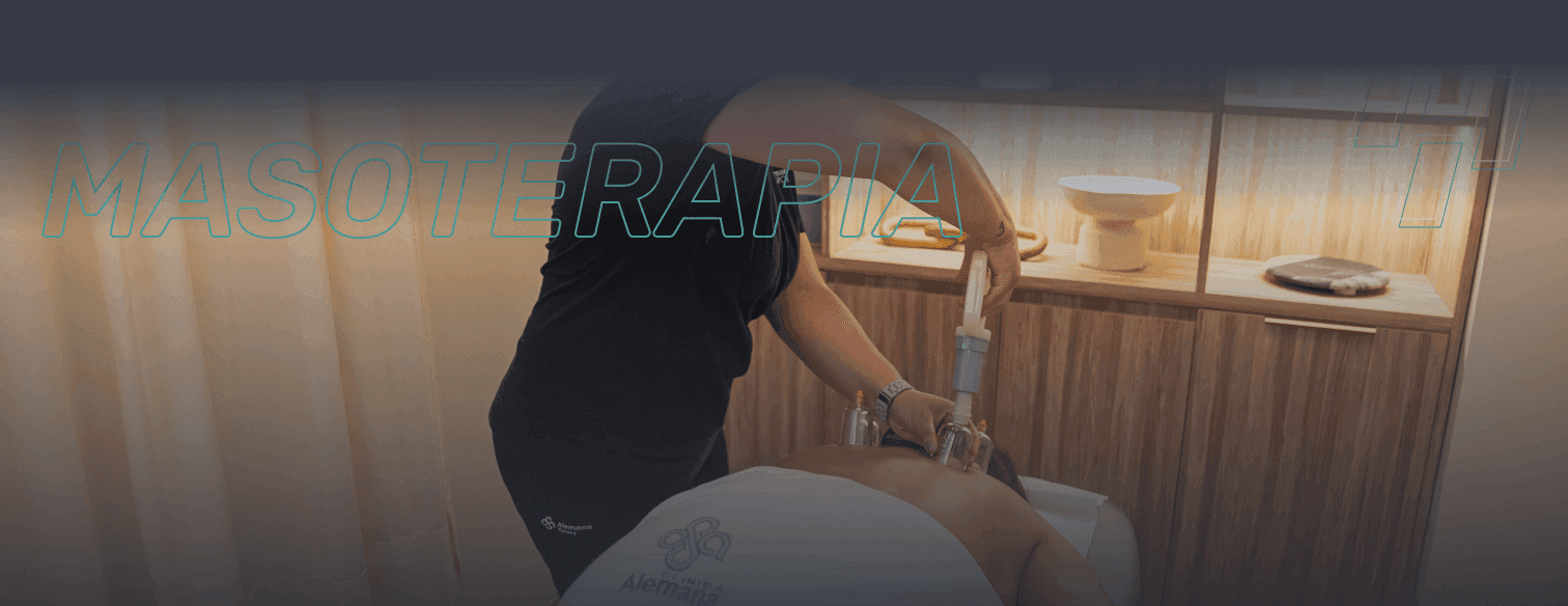 Masoterapia
