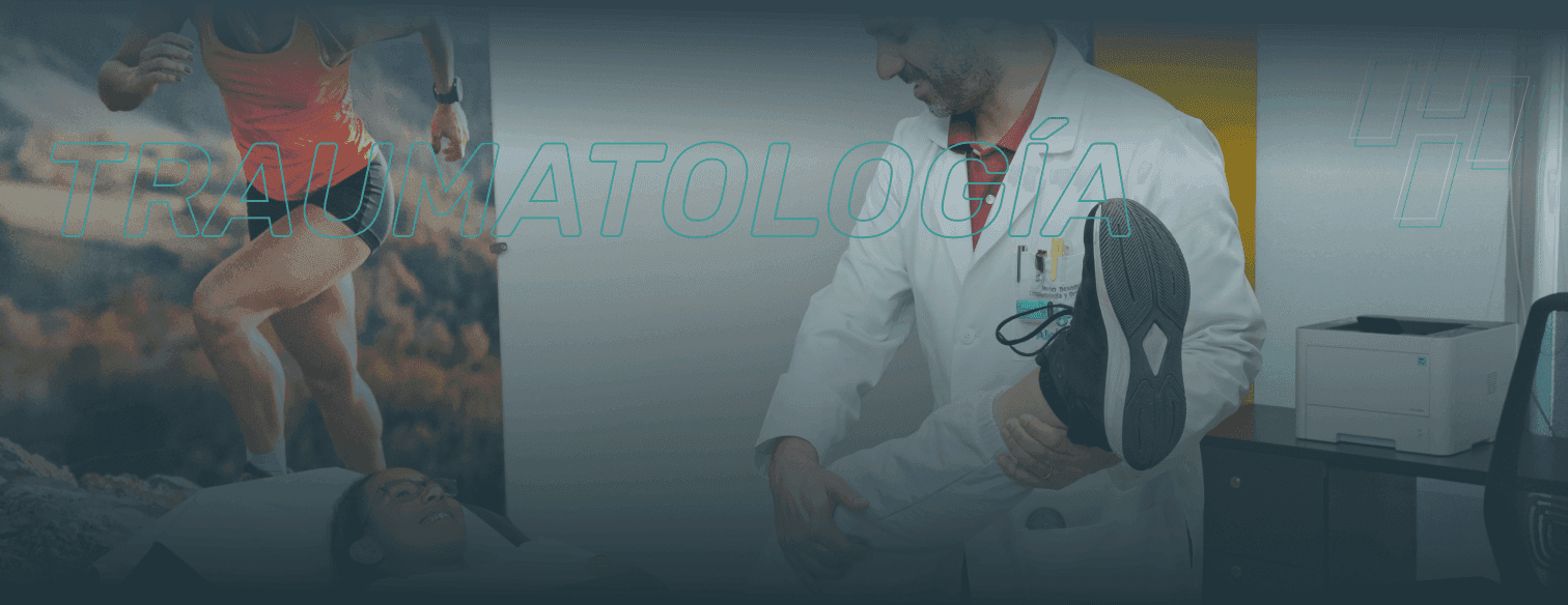 Traumatología Traumatología